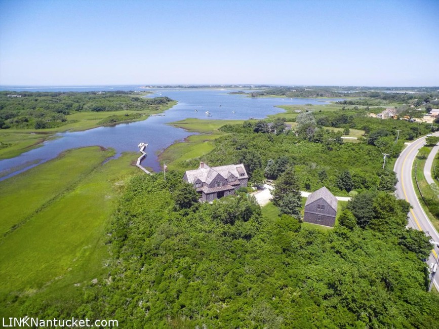 240 Polpis Road Nantucket Image