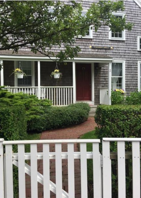 3 Autopscot Circle # 3 Nantucket Image