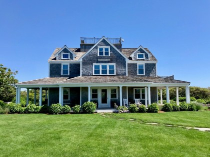 26 Old Tom Nevers Road Tom Nevers