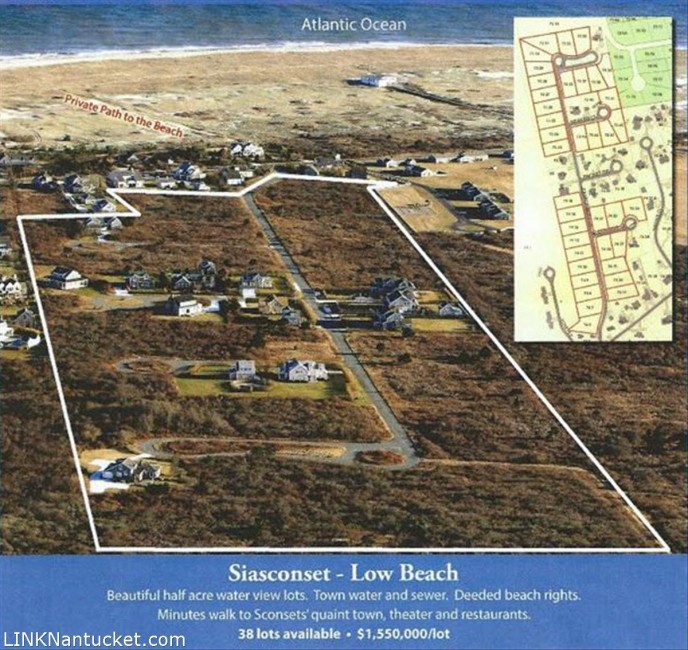 8 Cannonbury Lane Nantucket Image