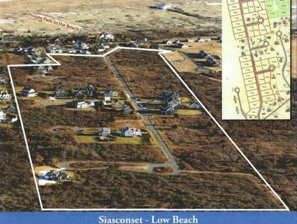 8 Cannonbury Lane Sconset