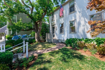 21.5 Hussey Street Town