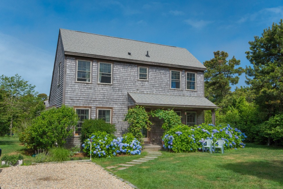 1 Field Avenue Nantucket Image