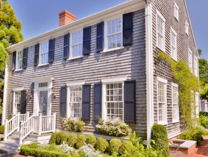 18 Mill Street Town
