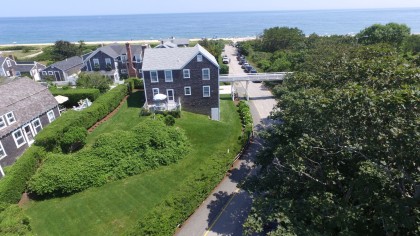 1 Elbow Lane & 9 Gully Road Sconset