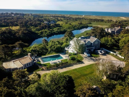 4 Morgan Square Surfside