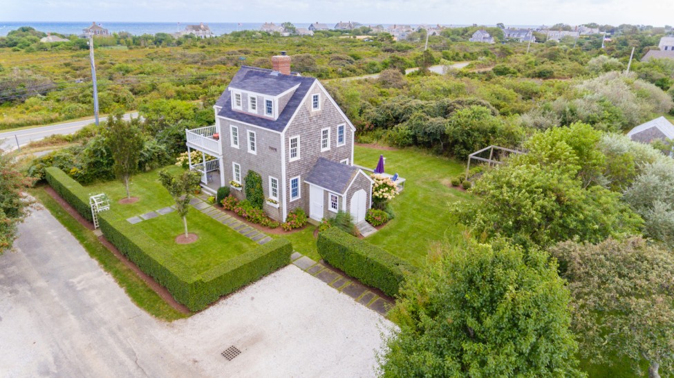 76 Sankaty Road Nantucket Image