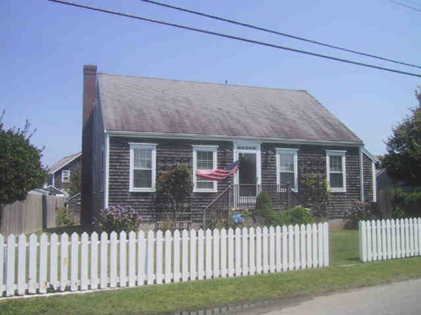 29 Walsh Street Nantucket Image
