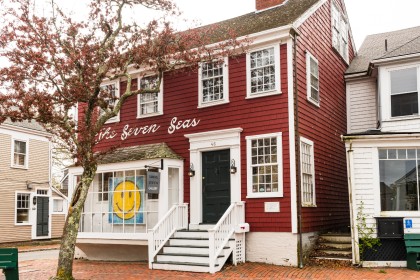46 Center Street Town