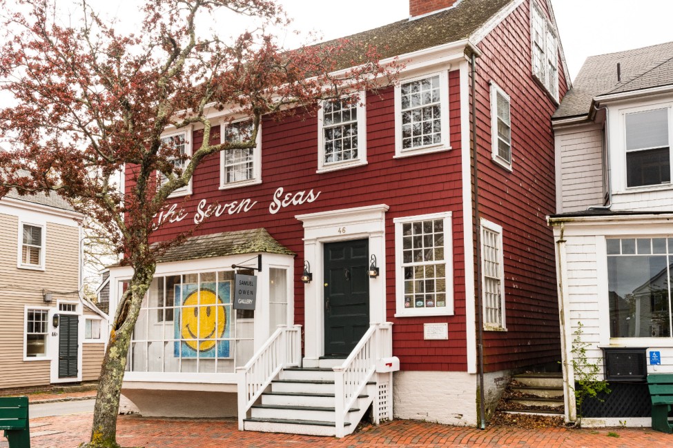 46 Center Street Nantucket Image