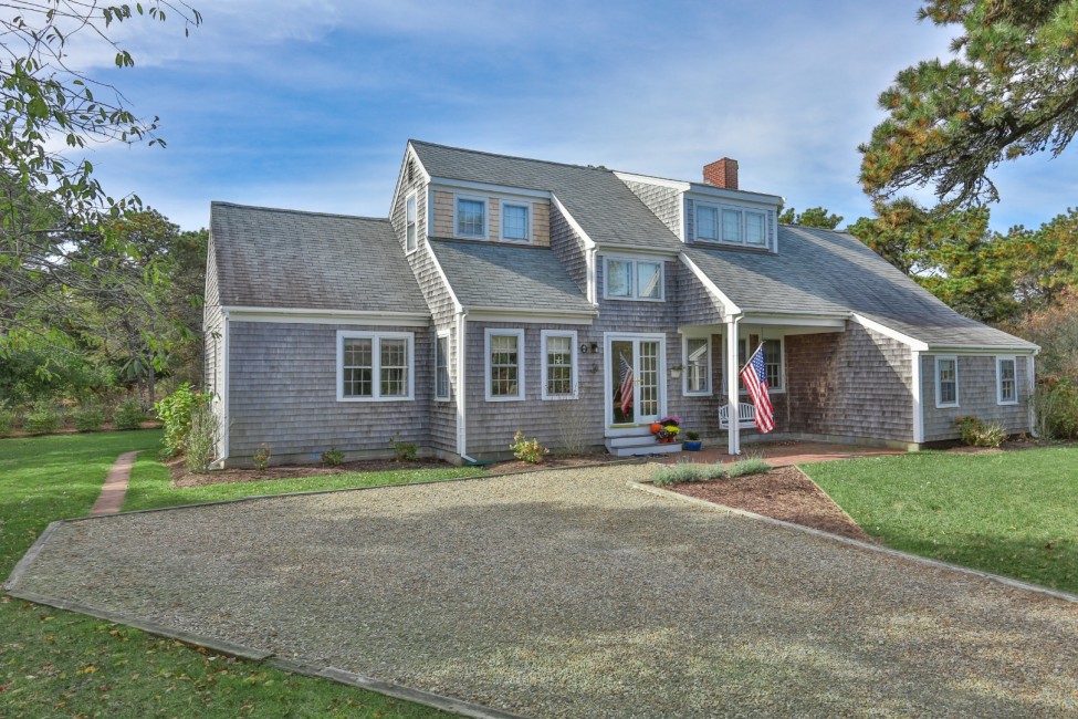 11 Sesapana Road Nantucket Image