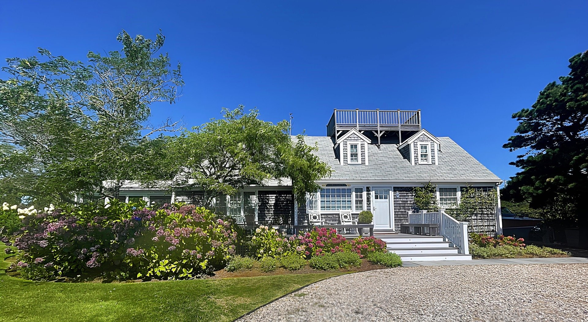 Nantucket Real Estate
