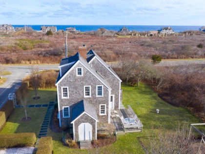 76 Sankaty Road Sconset