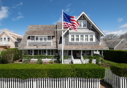 4 Harbor View Way Brant Point