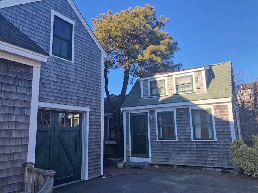 15 Point Judith Lane # 2 Nantucket Image