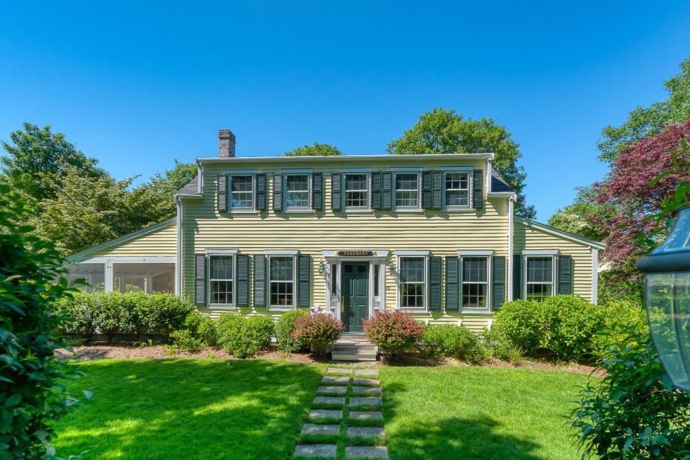 29 Main Street & 1 West Sankaty Road Nantucket Image