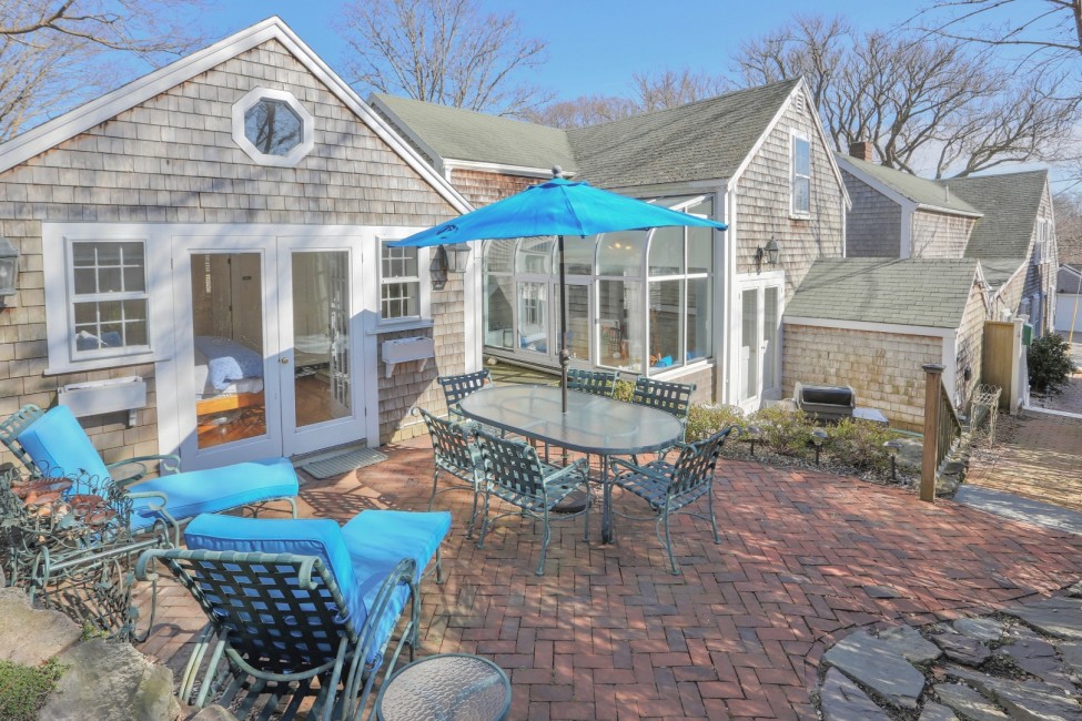 19 1/2 West Chester Street # 2 Nantucket Image
