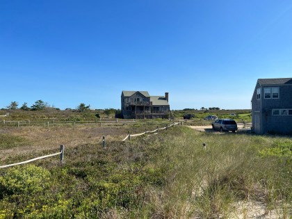 22 Sheep Pond Road Madaket