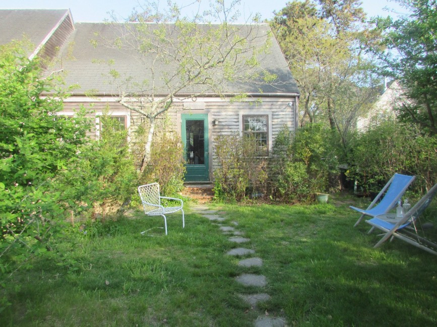 21A Pine Grove Road # 2 Nantucket Image