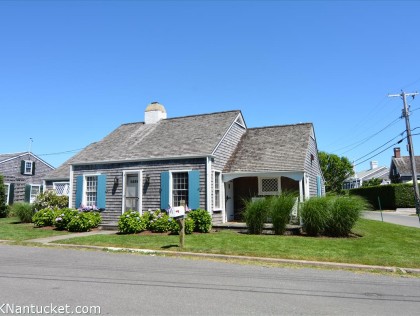 1 East Lincoln Avenue Brant Point