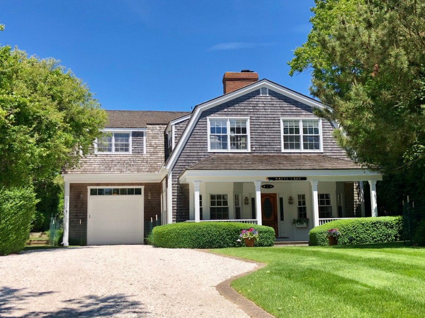 7 Shady Lane Nantucket Image