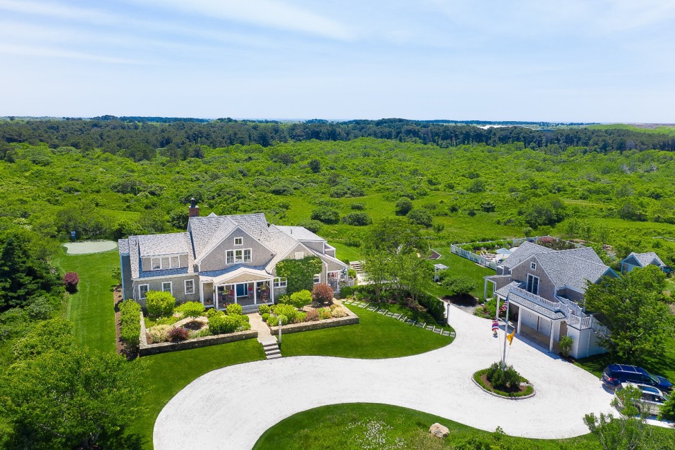 4 Fintry Lane Nantucket Image
