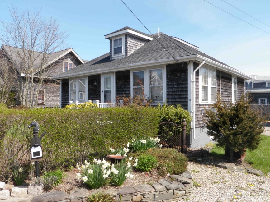 54 Union Street A+B Nantucket Image
