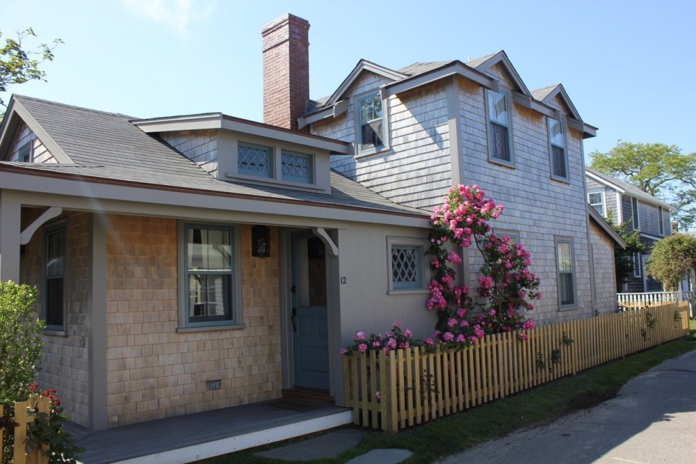12 Shell Street Nantucket Image