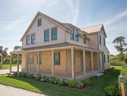 8 Fox Grape Lane Beach Plum