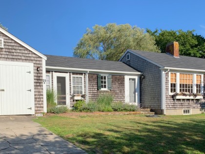 21R Vestal Street Town