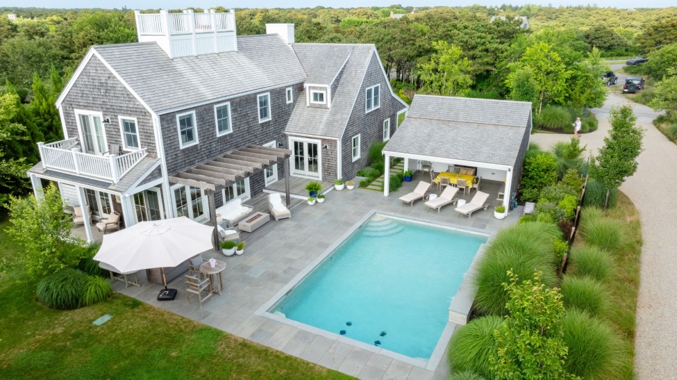26 Pequot Street Nantucket Image