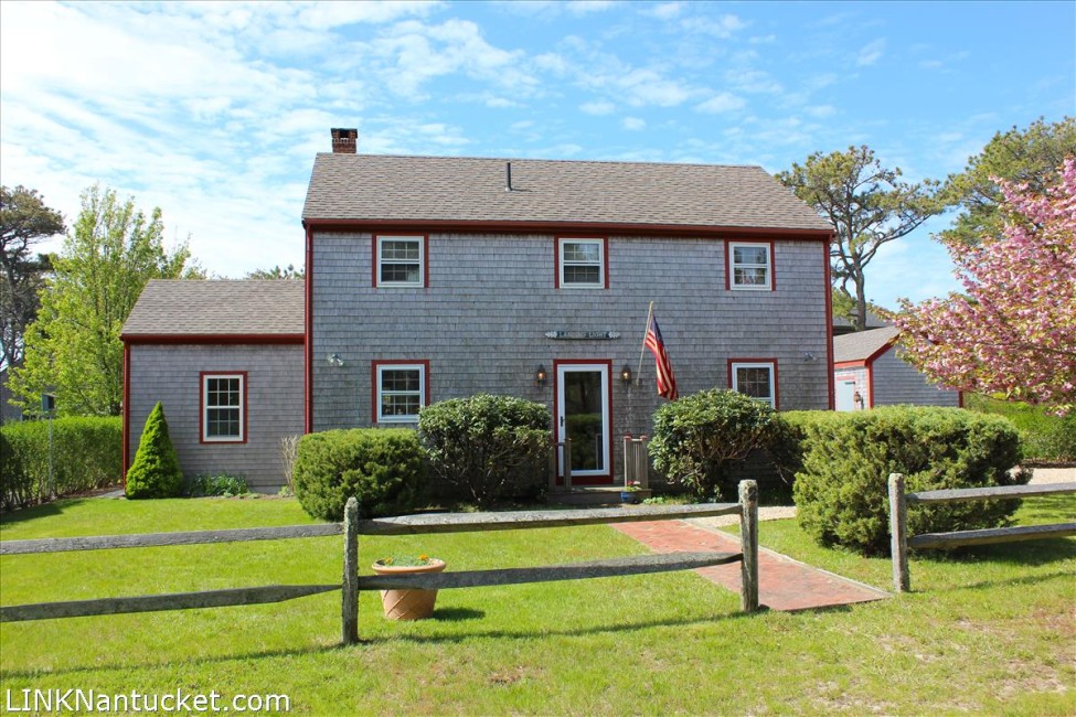 2 The Grove Nantucket Image