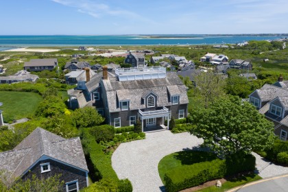 17 Lincoln Avenue Cliff