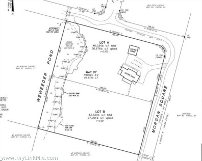 2A Morgan Square Surfside