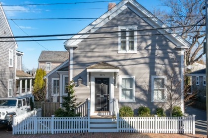42.5 Union Street Town