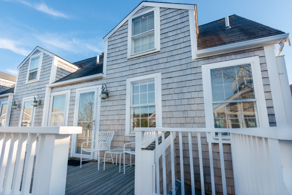 14E Still Dock # 5 Nantucket Image