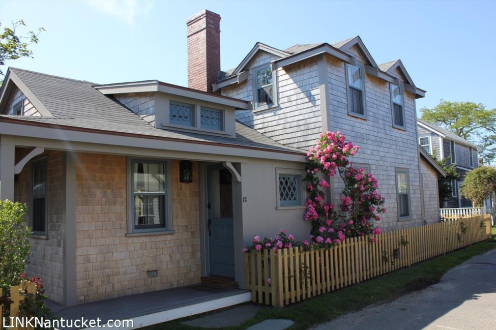 12 Shell Street Nantucket Image