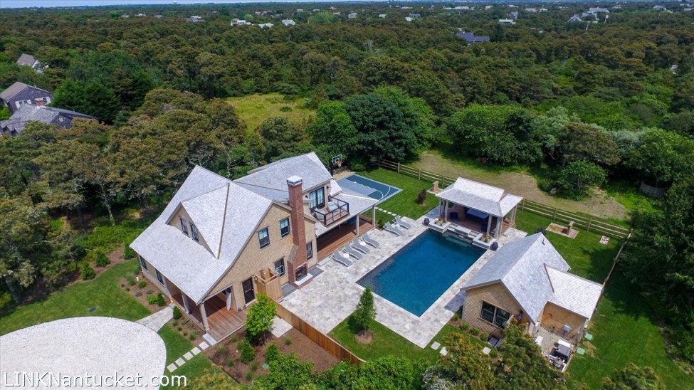 14 Field Avenue Nantucket Image