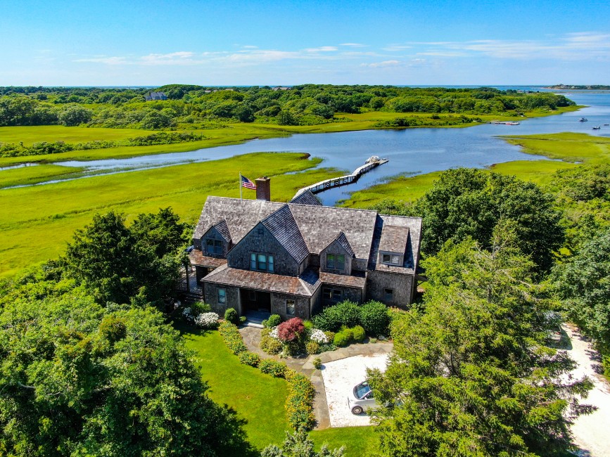 238 & 240 Polpis Road Nantucket Image