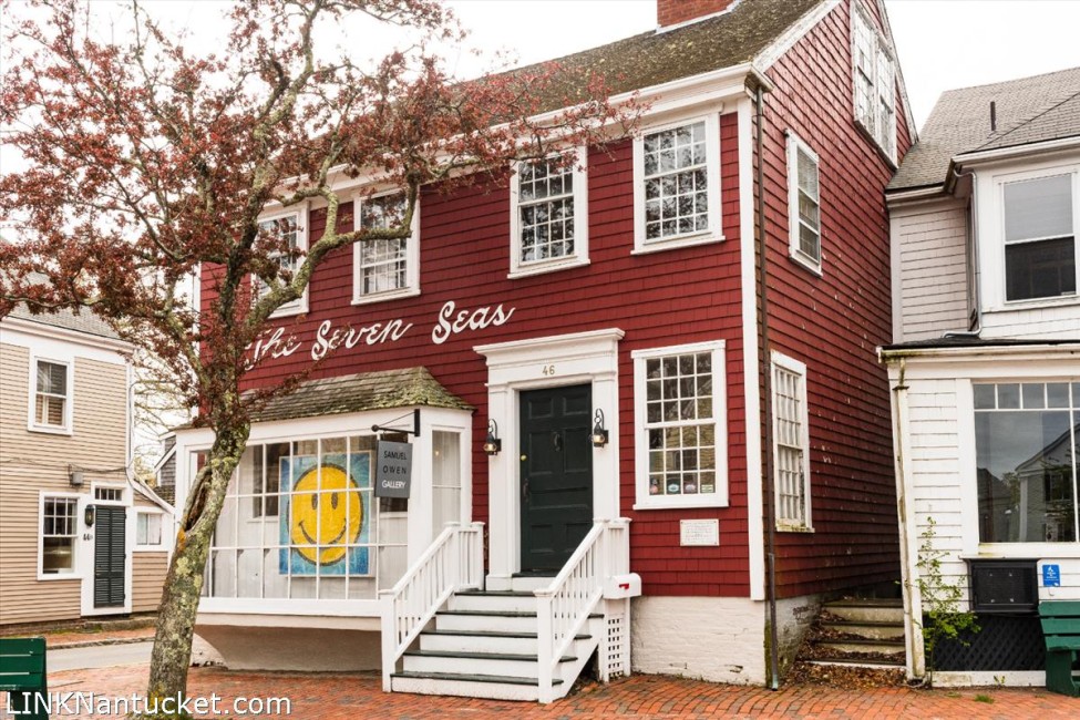 46 Center Street Nantucket Image