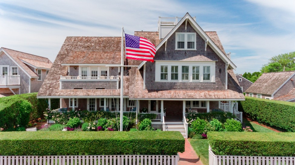 4 Harbor View Way Nantucket Image