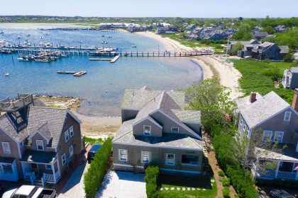 13 Commercial Wharf Town