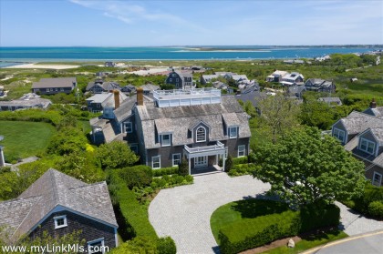 17 Lincoln Avenue Cliff