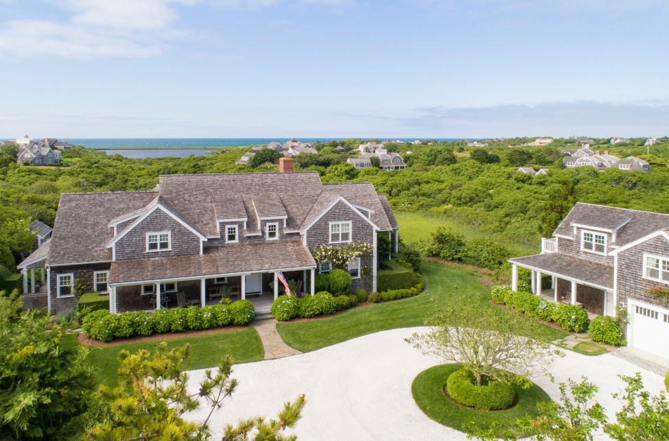 5 Capaum Pond Road Nantucket Image