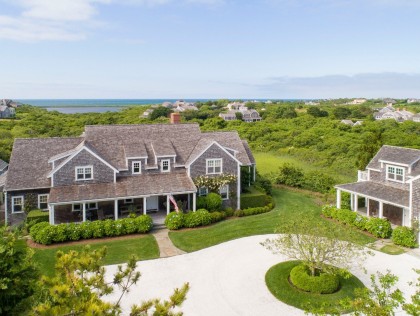 5 Capaum Pond Road Cliff