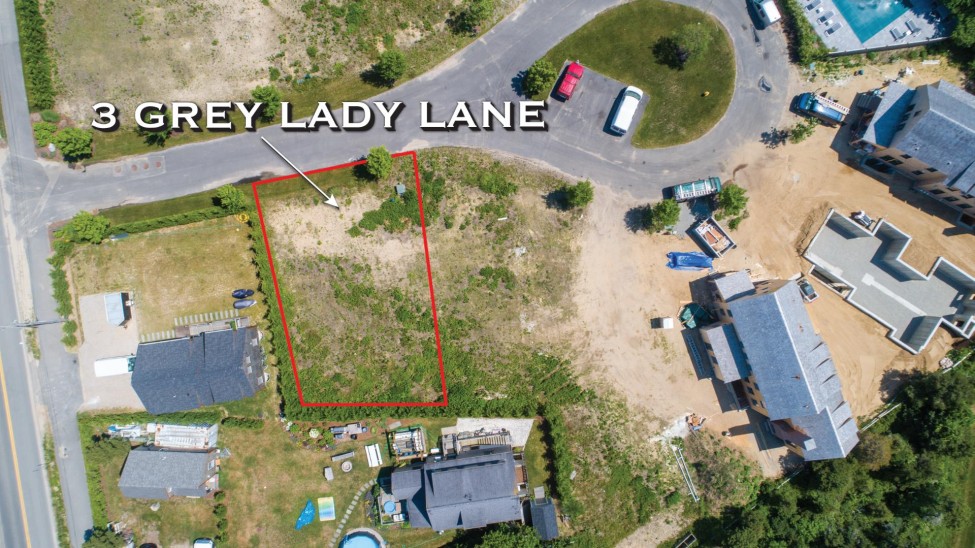 3 Grey Lady Lane Nantucket Image