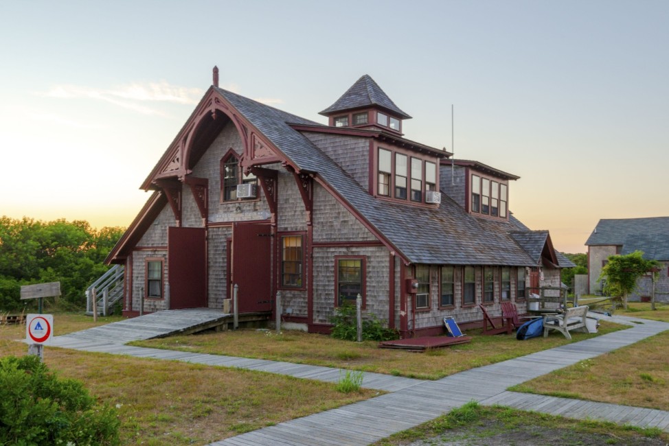 31 Western Avenue Nantucket Image