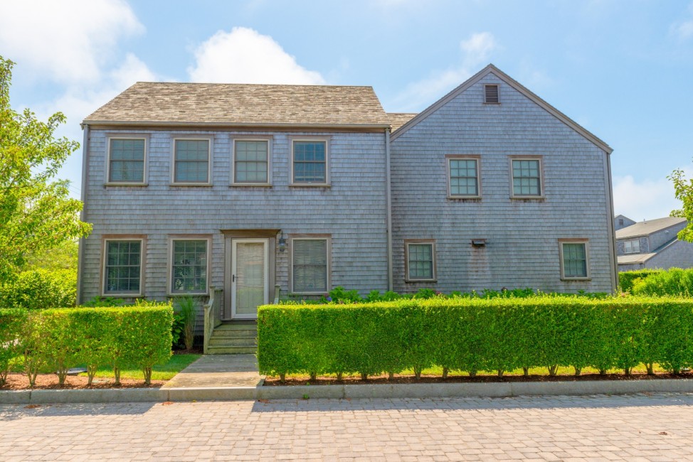 2B Yawkey Way # 2 Nantucket Image