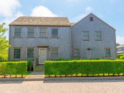2B Yawkey Way # 2 Mid Island
