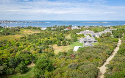 4 & 4.5 Cathcart Road Monomoy